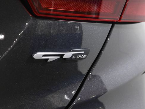 Used 2023 Kia Forte GT-Line FWD image 35