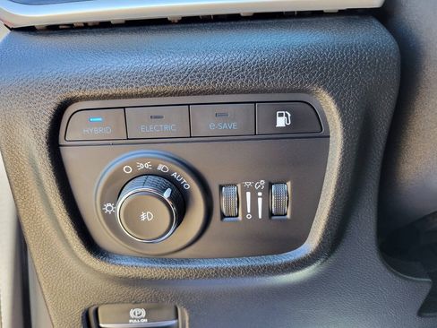 Used 2022 Jeep Grand Cherokee Limited 4xe AWD/4WD image 16