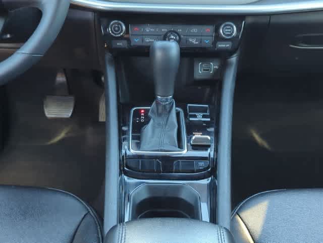 Used 2024 Jeep Compass Limited AWD/4WD image 27
