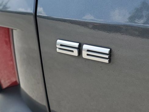 Used 2021 Ford Escape SE AWD/4WD image 6