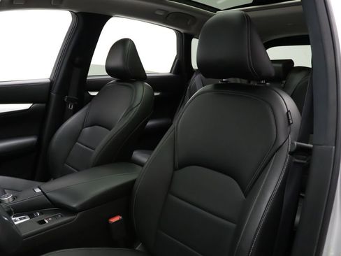 Used 2021 INFINITI QX50 Luxe w/ Cargo Package image 13