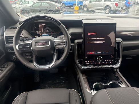 New 2026 GMC Yukon XL Elevation w/ Elevation Premium Package image 12