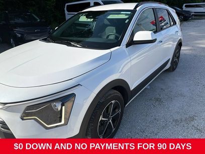 Used 2025 Kia Niro LX