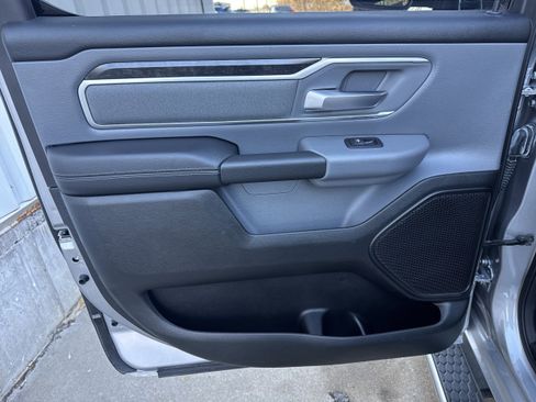 Used 2021 RAM 1500 Big Horn image 10