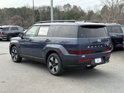 New 2026 Hyundai Santa Fe SEL image 5
