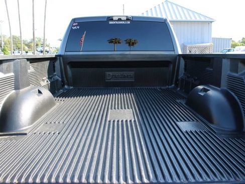 Used 2024 RAM 3500 Big Horn AWD/4WD image 10