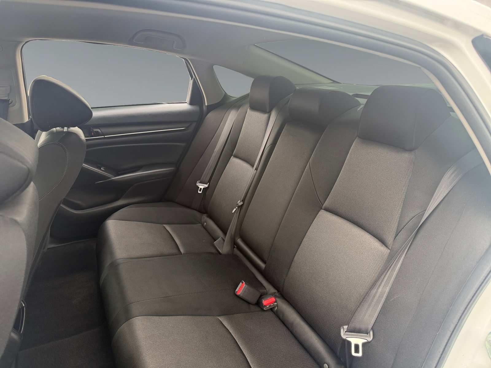 Used 2022 Honda Accord LX image 13