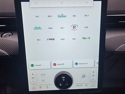 Used 2025 Ford Mustang Mach-E Select w/ Comfort Package Lite image 8