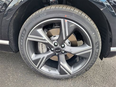 New 2026 Genesis GV80 3.5T Prestige image 14