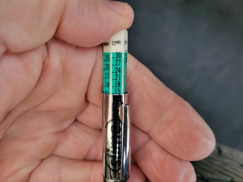 Certified 2020 Chevrolet Traverse LS w/ LPO, Blackout Package image 42