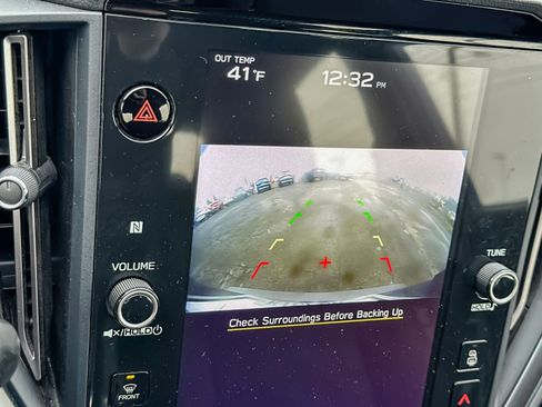 Used 2023 Subaru WRX Premium image 18