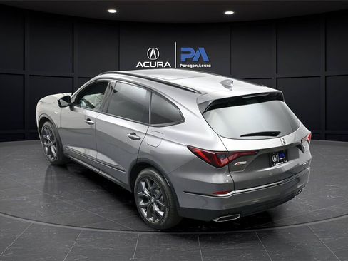 Certified 2024 Acura MDX A-Spec AWD/4WD image 33