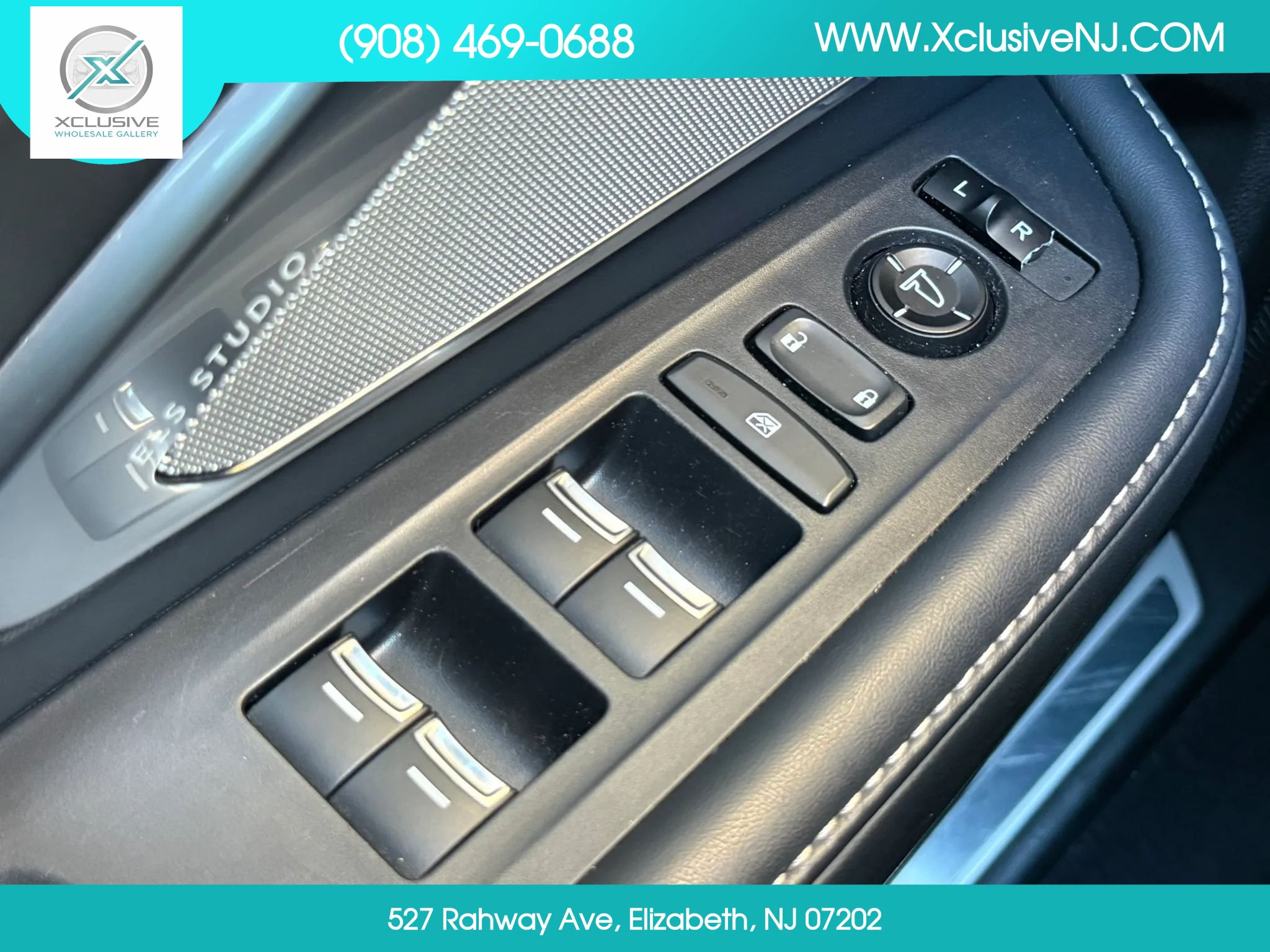 Used 2019 Acura RDX w/ Technology Package FWD image 27