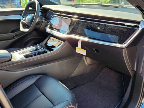 New 2025 Jeep Wagoneer S Launch Edition image 17