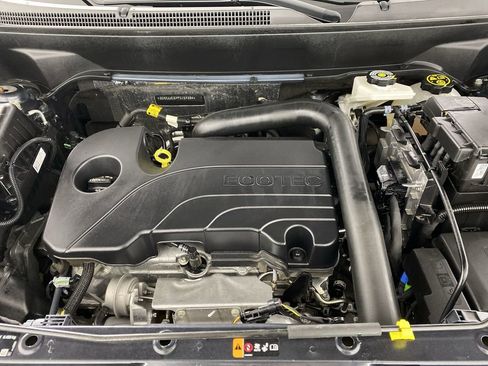 Certified 2023 Chevrolet Equinox LT image 31