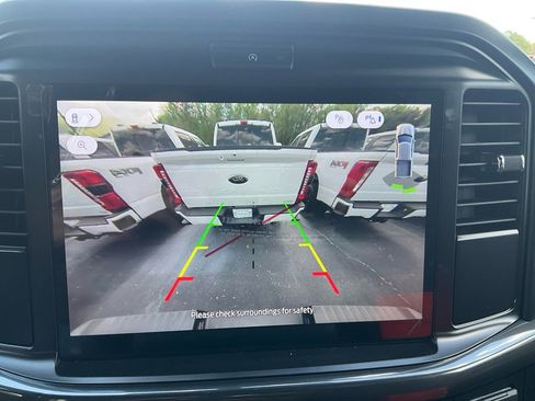 New 2026 Ford F150 STX image 24