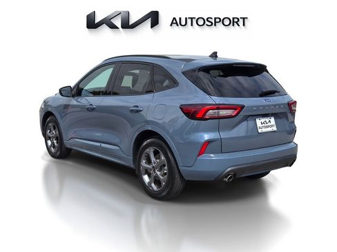 Used 2024 Ford Escape ST-Line FWD image 10