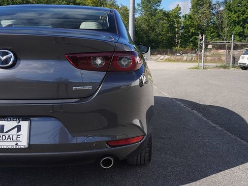 Used 2024 MAZDA MAZDA3 s FWD image 16