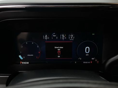 Used 2025 Ford F350 XLT w/ Black Appearance Package image 30