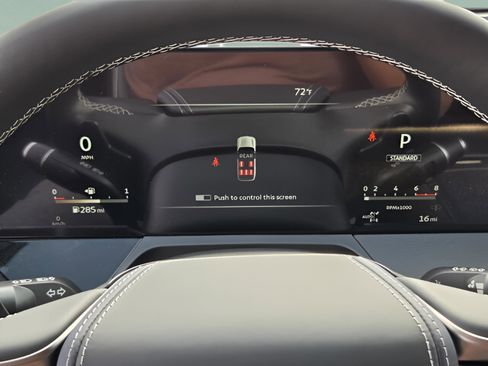 New 2026 INFINITI QX80 4WD image 18
