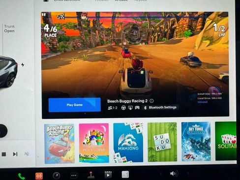 Used 2023 Tesla Model 3 Standard Range image 17