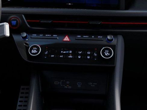 New 2026 Hyundai Sonata N Line image 17
