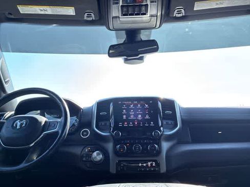 Used 2020 RAM 1500 Laramie AWD/4WD image 30