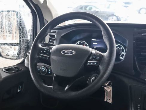 Used 2023 Ford Transit 350 XLT image 14