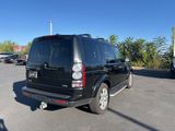 Used 2015 Land Rover LR4 HSE image 4