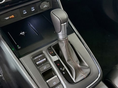 New 2026 Honda CR-V Sport Touring image 20