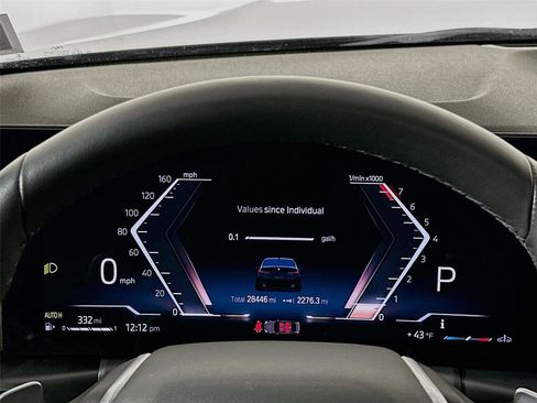 Certified 2023 BMW 330i xDrive 330i xDrive image 12