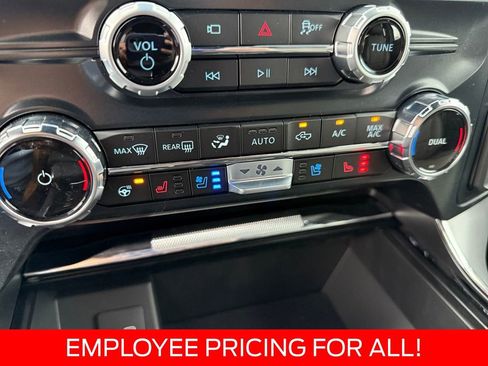 New 2026 Ford F150 Lariat w/ Equipment Group 501A Mid AWD/4WD image 20