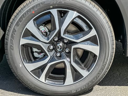 New 2026 MAZDA CX-5 Preferred AWD/4WD image 25