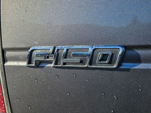 Used 2013 Ford F150 FX4 w/ Luxury Equipment Group image 36