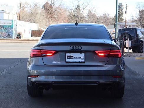 Used 2020 Audi A3 2.0T Premium w/ Final Edition Package image 4