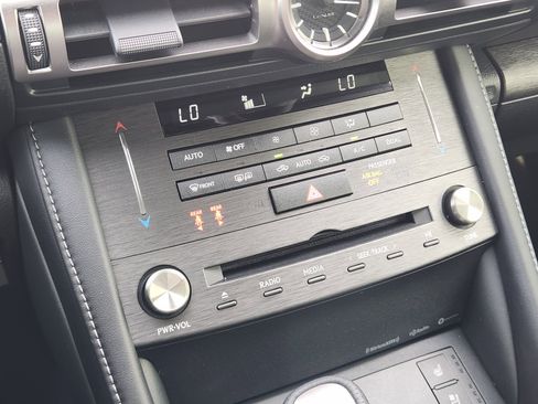 Used 2025 Lexus RC 350 F Sport image 28