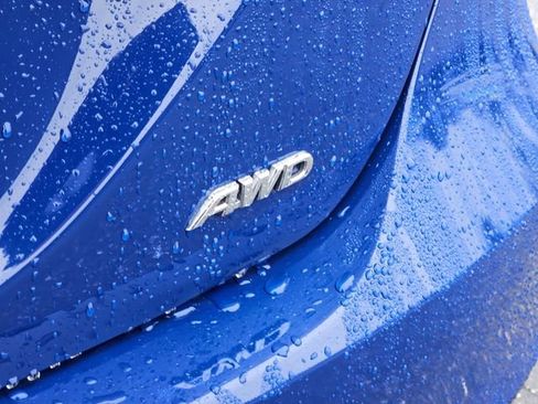 Used 2024 Toyota Camry XLE w/ Cold Weather Package AWD/4WD image 11