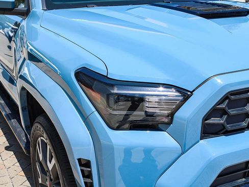 Certified 2025 Toyota 4Runner TRD Sport Premium AWD/4WD image 5