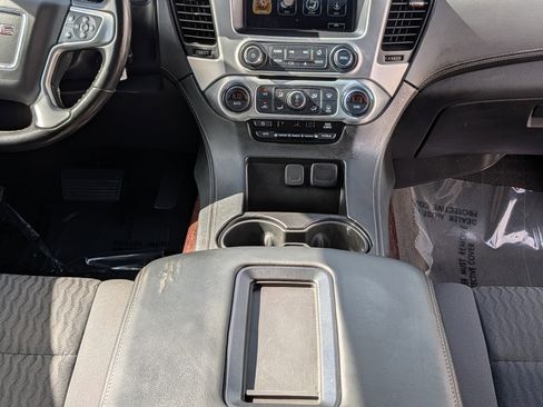 Used 2019 GMC Yukon SLE w/ SLE Value Package RWD image 21