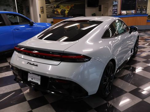 New 2026 Honda Prelude image 7