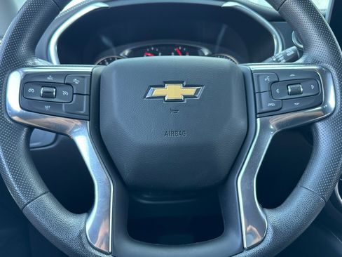 Used 2023 Chevrolet Blazer LT image 35