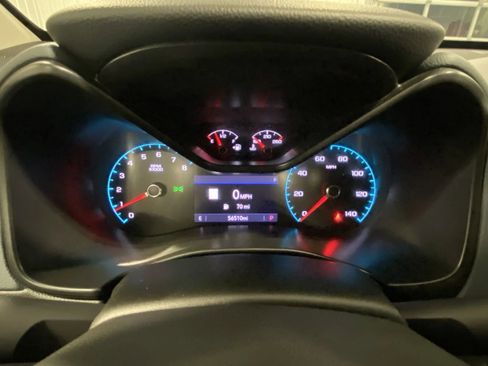 Used 2021 Chevrolet Colorado Z71 w/ Safety Package image 32