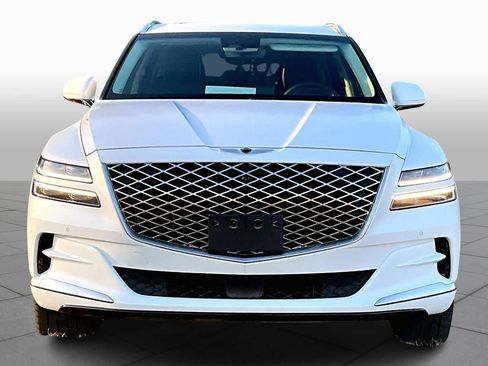 Used 2023 Genesis GV80 3.5T w/ Prestige Matte Package image 3