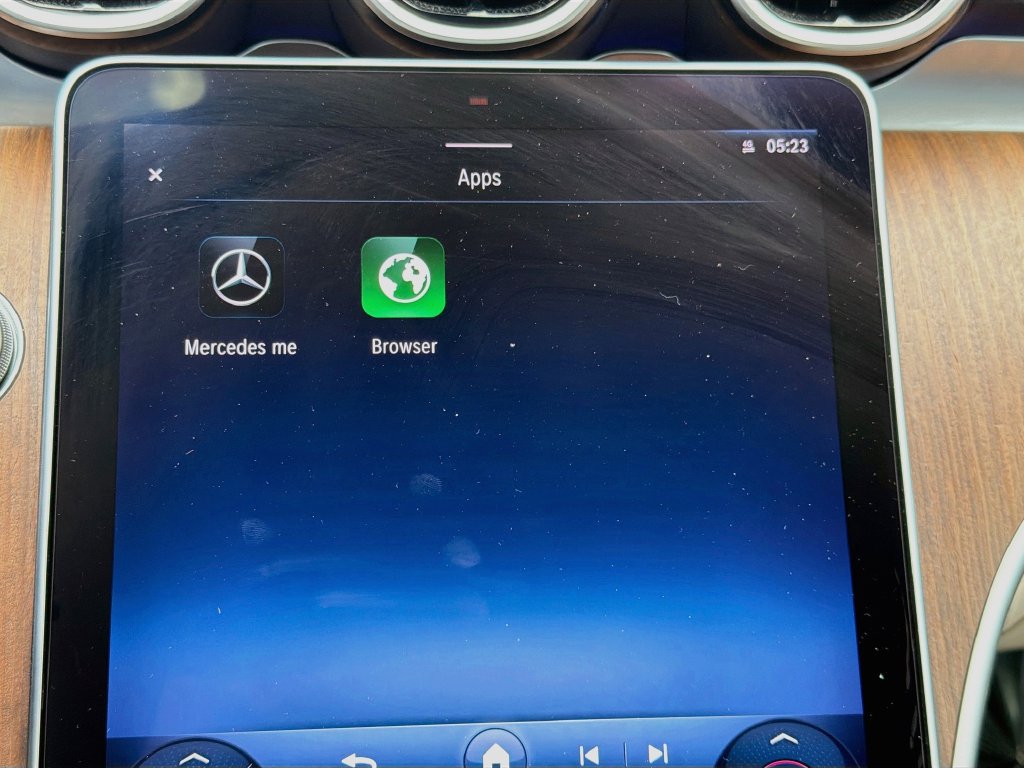 Used 2022 Mercedes-Benz C 300 Sedan image 32