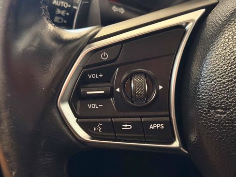 Used 2021 Acura TLX FWD image 23