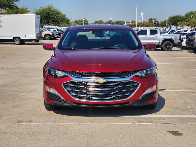 Used 2025 Chevrolet Malibu LT FWD image 10