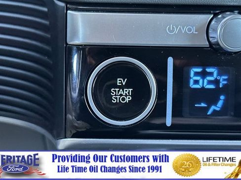 Used 2024 Hyundai Ioniq 5 SEL RWD image 23
