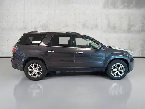 Used 2016 GMC Acadia SLT image 4
