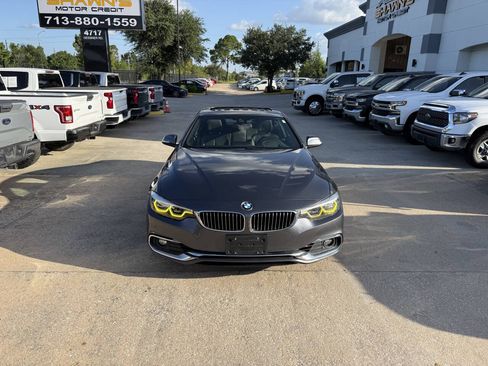 Used 2018 BMW 430i Coupe RWD image 33