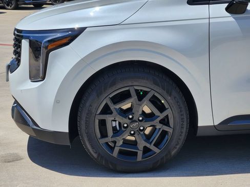 New 2026 Kia Carnival SX Prestige FWD image 7